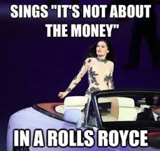 Macklemore, Eminem, Selena Gomez &amp; Others Teach 8 Important Money ... via Relatably.com