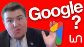Video result for What Google