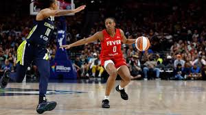 Indiana Fever - News update
