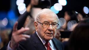 Warren Buffett’s ‘bull run’ at Berkshire Hathaway — whopping 55,00,000% returns, $1.2trn company, $167bn share value!