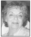 BELLUCCI, ANNA Anna Bellucci passed away peacefully on July 9th, 2012. Loving mother of Alberta Ward of Colorado, and SueAnn Bellucci of West Haven. - NewHavenRegister_BELLUCCI_20120710