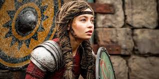 Live-Action How To Train Your Dragon's Astrid Actress Nico Parker Responds To Casting Backlash: 
