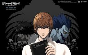 Image result for death note