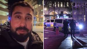 SVT Nyheter - News update