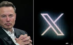 Centre's Notice To X Over 