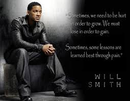Great Quote by Will Smith | Quotes | Pinterest | Will Smith, Quote ... via Relatably.com