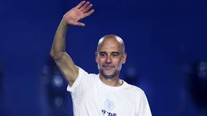 Guardiola decide sobre entrenar a Italia