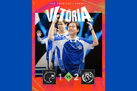 VCT AMERICAS: Leviatán supera FURIA e enfrenta MIBR em disputa por vaga para o Masters
