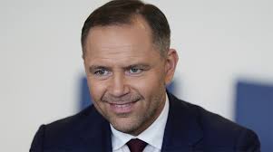 Karol Nawrocki: Antrittsrede des neuen Präsidenten erwartet - Imagen principal del artículo
