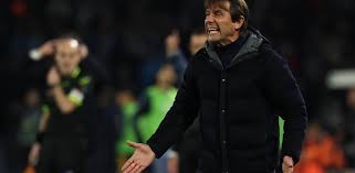 Conte Commits to Napoli: Scudetto Ambitions Fuel Star-Studded Transfer Plans