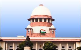 Supreme Court To Urgently Hear Cartoonist’s Plea Over PM-RSS Caricature