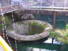 「ダム穴　日本」の画像検索結果