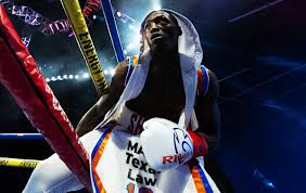 Stacked Boxing Weekend: Bivol, Holm, Foster