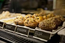 Image result for second cup café et muffin