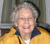 Lillian Mary HELLIWELL Obituary: View Lillian HELLIWELL&#39;s Obituary by ... - 000301217_20100116_1