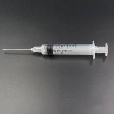 Best CE ISO 0.5ml 1ml 3ml 5ml 10ml Auto Disable Vaccine ...