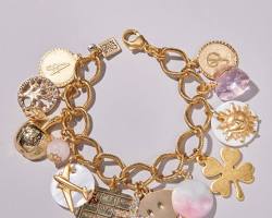 Image of Charm Bracelet