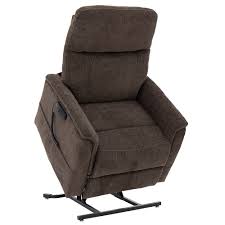 Pride Mobility Power Recliners - Independence In Motion