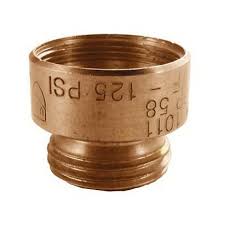 Vacuum Breaker, 3/4 in, Female Fine Thread x ... - PACE Supply