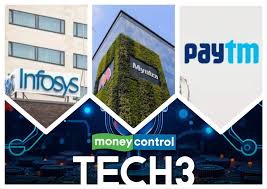 Moneycontrol - News update