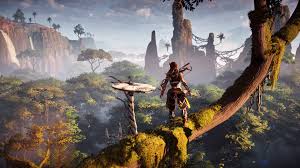 Image result for horizon zero dawn indonesia