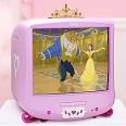 Bush Girls Pink TVDvD Combo in Cramlington, Northumberland