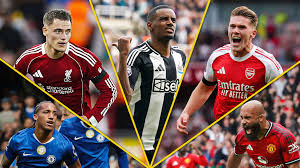 Sky Sports - News update