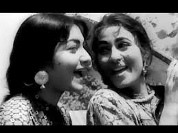 Image result for film (Insaan Jaag Utha)(1959)