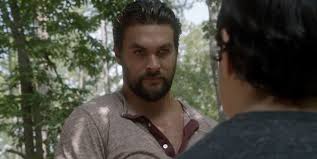 Jason Momoa: La série à suspense à ne pas manquer est enfin disponible !