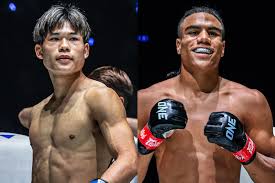 ONE Friday Fights 122: ระเบิดศึกมวยไทยและคิกบ็อกซิ่งที่ลุมพินี! - Imagen principal del artículo