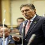 «الجمال» يهنئ رئيس البرلمان الصومالي