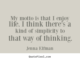 Jenna Elfman Quotes. QuotesGram via Relatably.com