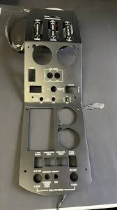 Laser Panel Refurbishment South Africa – Aeronautical ...