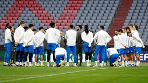 La noche de las antorchas