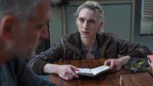 Tödliche Schatten: Walter Sittler brilliert in packendem ARD-Thriller - Imagen principal del artículo