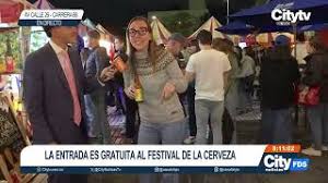 City Tv - News update
