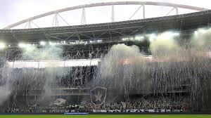 'O Botafogo é para quem acredita': Ex-jogadores destacam papel da torcida para evitar vexame na Libertadores