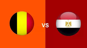 "تطور جديد".. هل تنقل مباراة مصر وبلجيكا مجانا على القناة الجزائرية