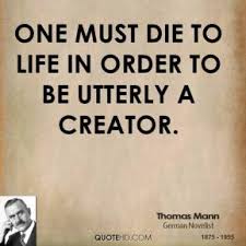 Thomas Mann Quotes | QuoteHD via Relatably.com