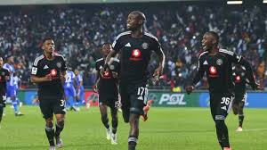 Sundowns vs Pirates: Key Players Out! Who Will Dominate This Clash?