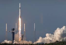 Se impactarán restos de un cohete de SpaceX el miércoles contra la Luna