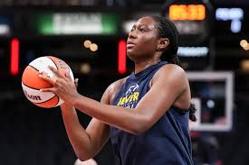 Indiana Fever rule out star player against Chicago Sky — Yahoo Sports