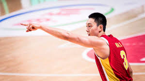 FIBA - News update