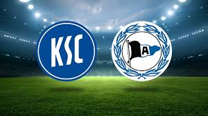 Live-Ticker: Bielefeld hat im Wildpark die erste Chance – Rochelt trifft die Latte — Badische Neueste Nachrichten