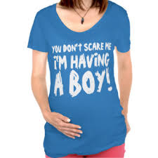 Pregnant With A Boy Quotes. QuotesGram via Relatably.com