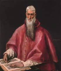 Image result for el greco hands
