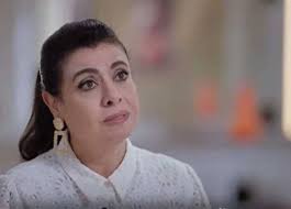 «فى بيتنا وبشرب سحلب».. نشوى مصطفى ترد على شائعات وفاتها برسالة طريفة