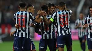 alianza lima - cusco