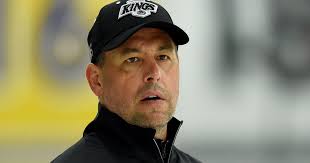 Marco Sturm Named Head Coach of the Boston Bruins