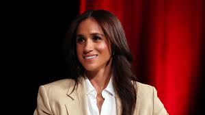 Meghan Markle marks 2026 with 2016 throwback and new family video